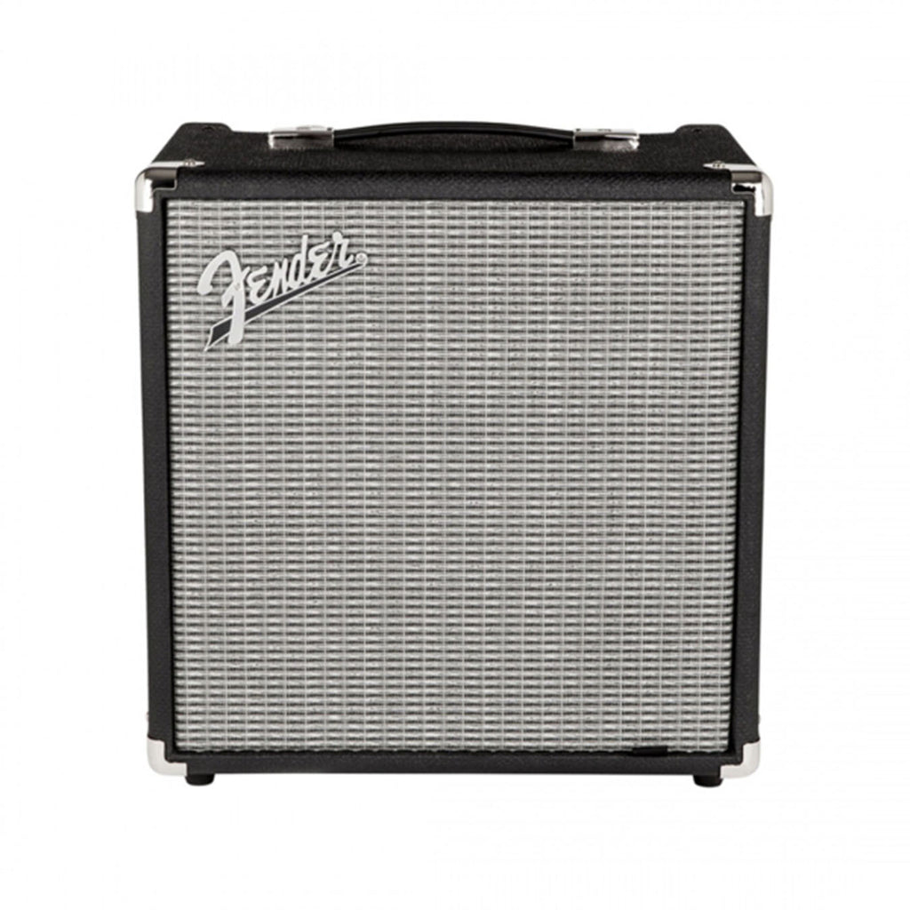 Fender Rumble 25 Watt V3 Bass Guitar Combo Amplifier 2370204900