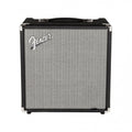 Fender Rumble 25 Watt V3 Bass Guitar Combo Amplifier 2370204900