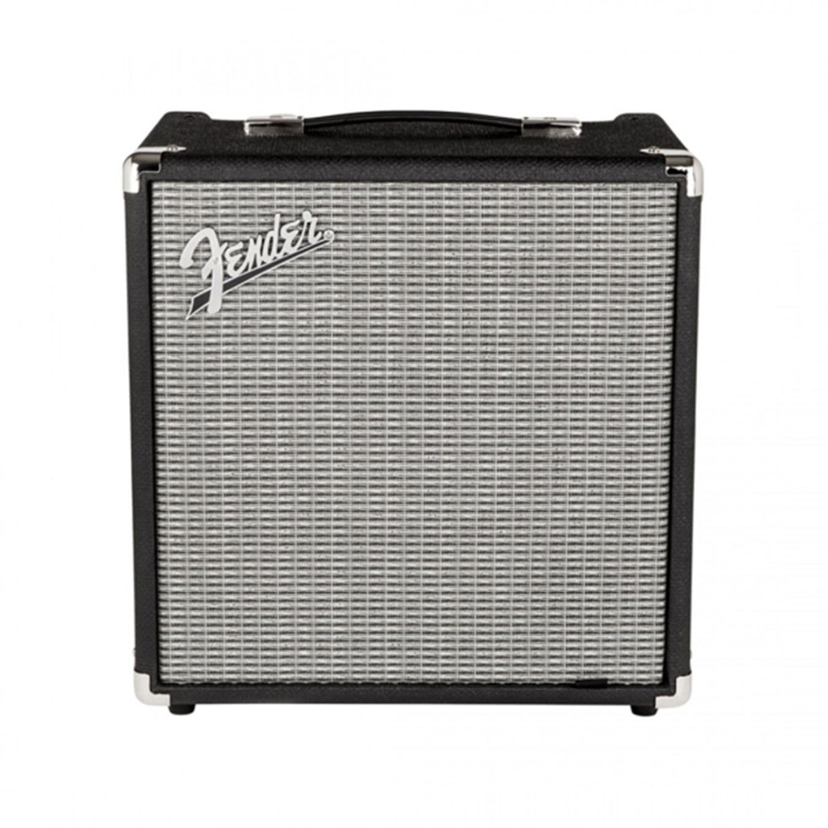 Fender Rumble 25 Watt V3 Bass Guitar Combo Amplifier 2370204900