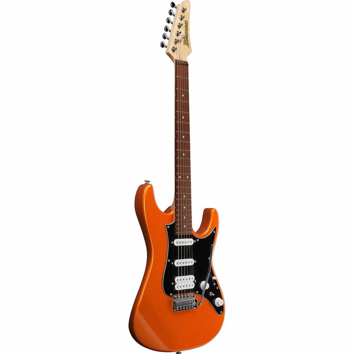 Ibanez AZES40 Electric Guitar- Orange Mettalic