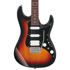 Ibanez AZES40B TSN Electric Guitar - Three Tone Sunburst