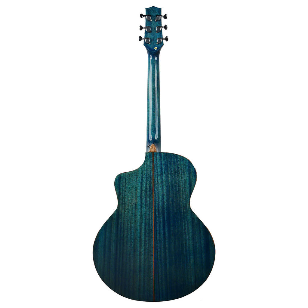 Strydom Stage S140C OCEAN - GA shape