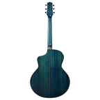 Strydom Stage S140C OCEAN - GA shape