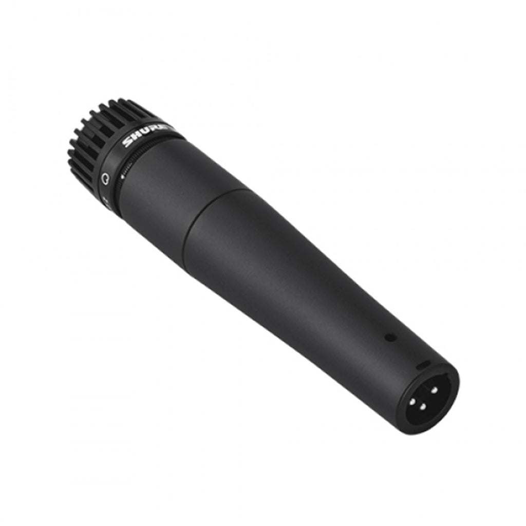 Shure SM57-LC Dynamic Instrument Microphone