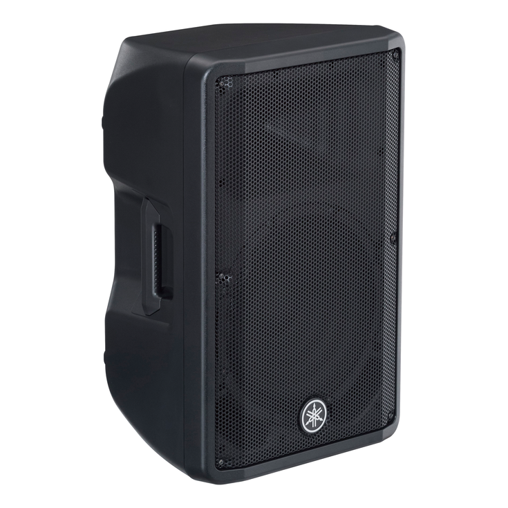 Yamaha CBR12 12 inch 700W 2-Way Passive Loudspeaker