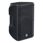 Yamaha CBR12 12 inch 700W 2-Way Passive Loudspeaker