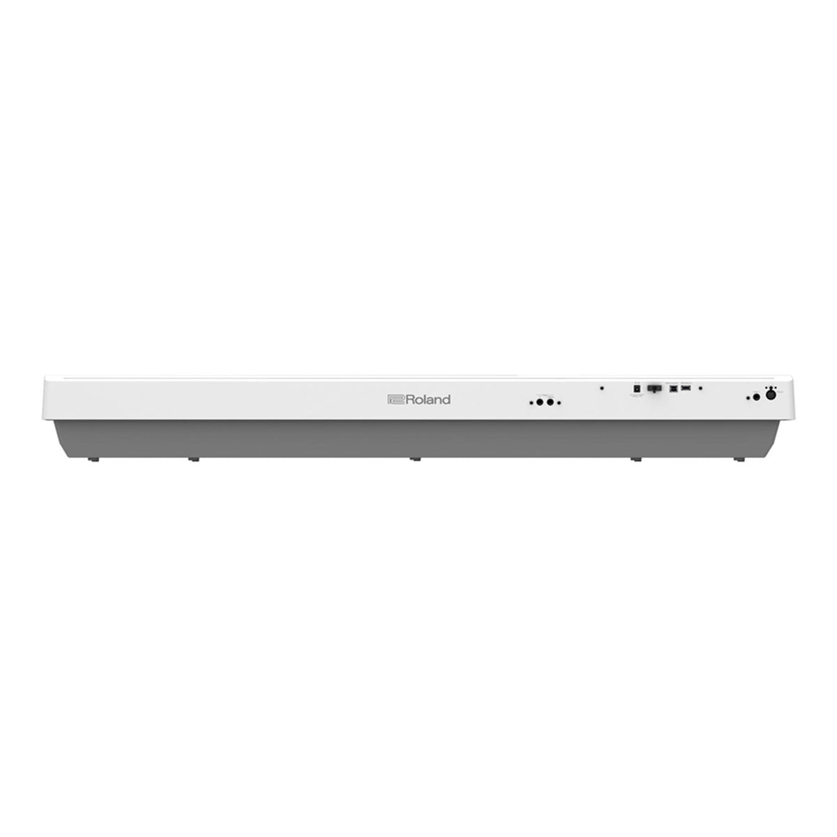 Roland FP30X White Piano (Piano only)