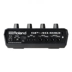 Roland SP-404MKII Creative Sampler and Effector