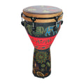 Clapbox DB105 10-Inch Djembe With Bag