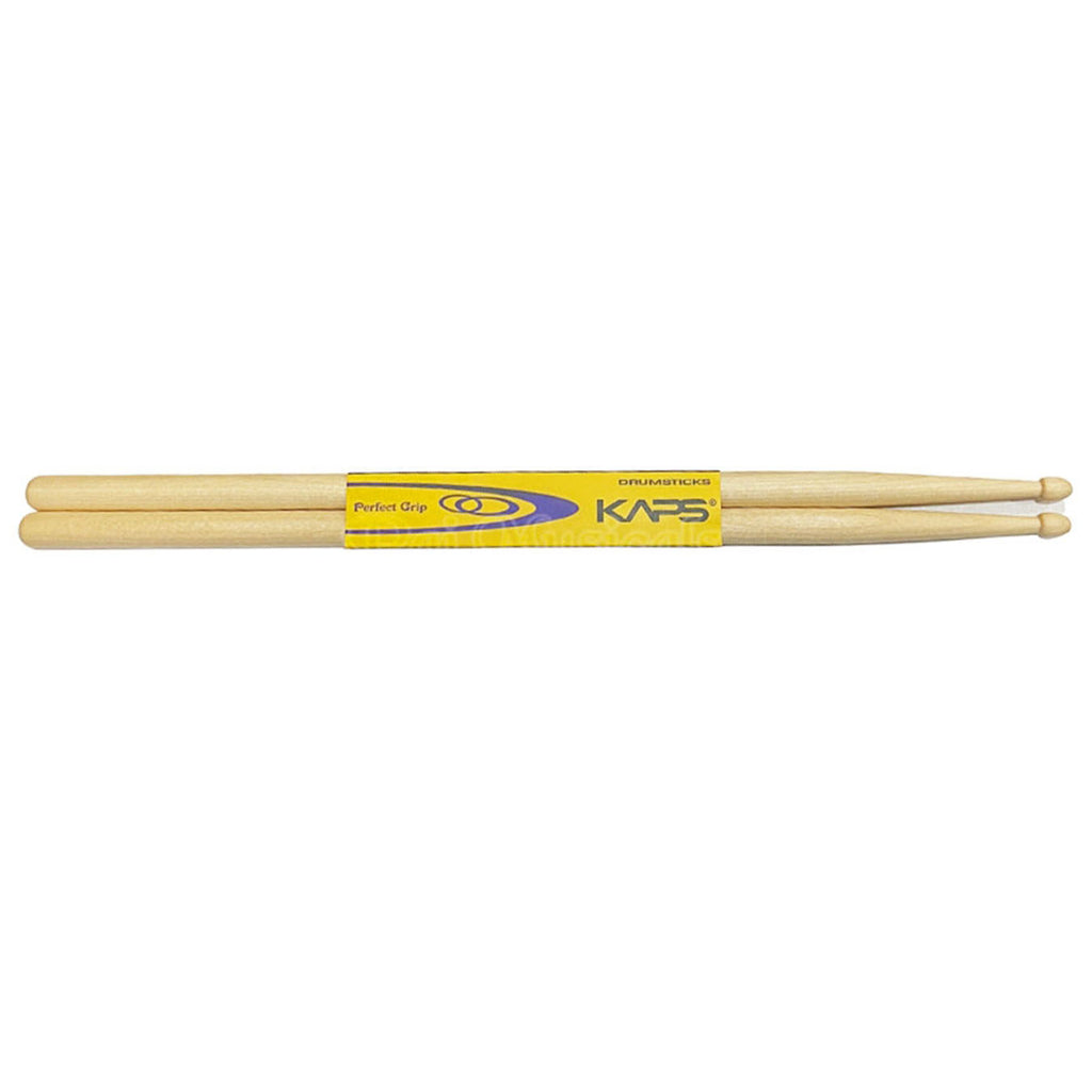 Kaps KM5A Maple Drum Stick 5A PAIR