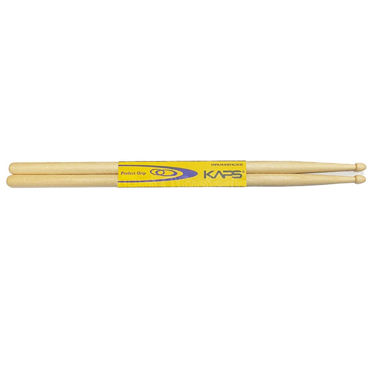 Kaps KM5A Maple Drum Stick 5A PAIR