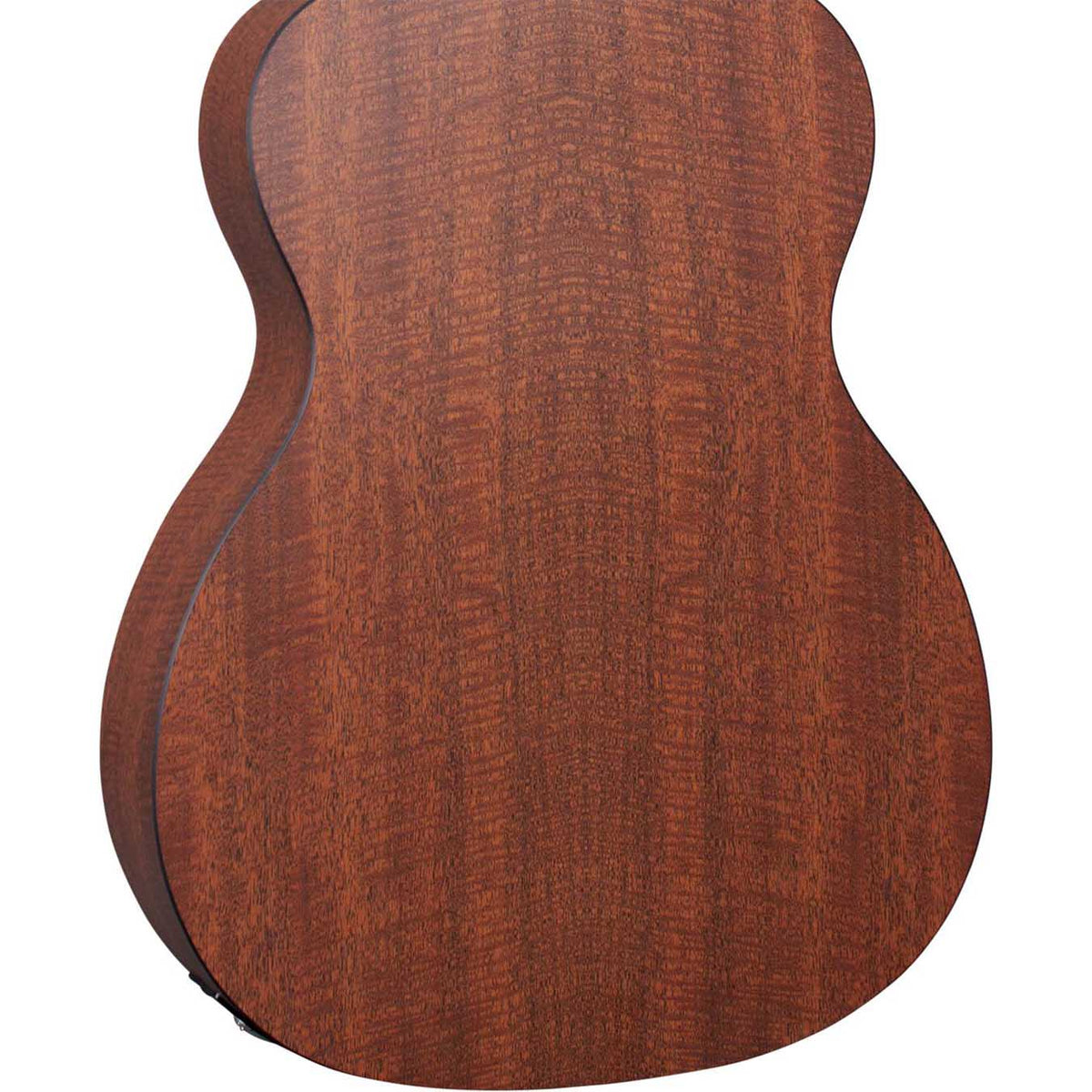 Martin X Series 000X2E-01 Semi-Acoustic Guitar with Gig bag