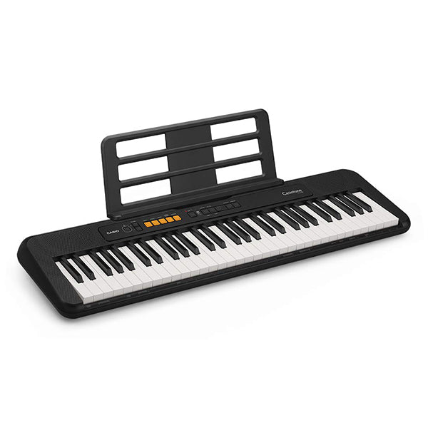 Casio CT-S100 Casiotone 61-Key Portable Keyboard