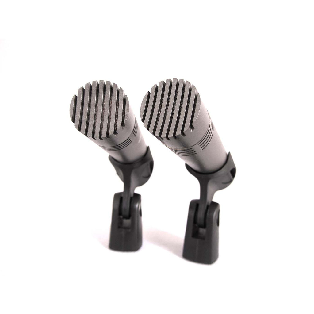 Prodipe DUO A1 Two Condenser Microphone Set