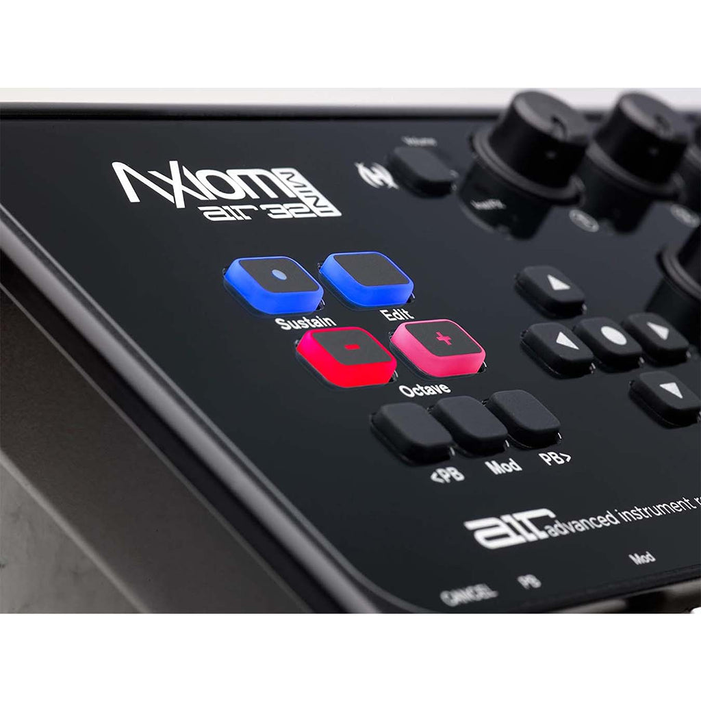 M-Audio Axiom AIR Mini 32 32-key Keyboard Controller