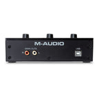 M-Audio M-Track Solo-II 2-channel USB Audio Interface