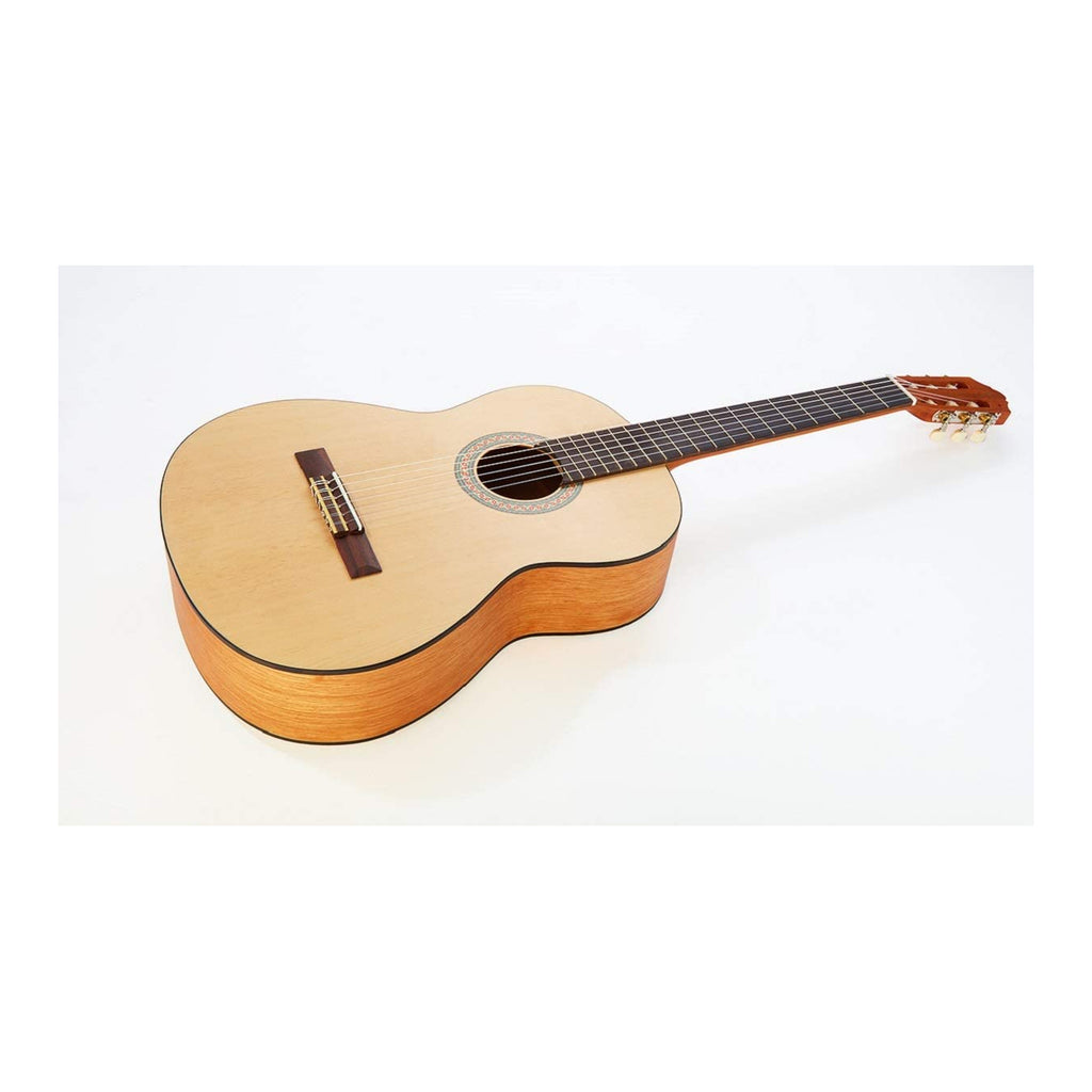 Yamaha C40M Classical Guitar - Natural Matte