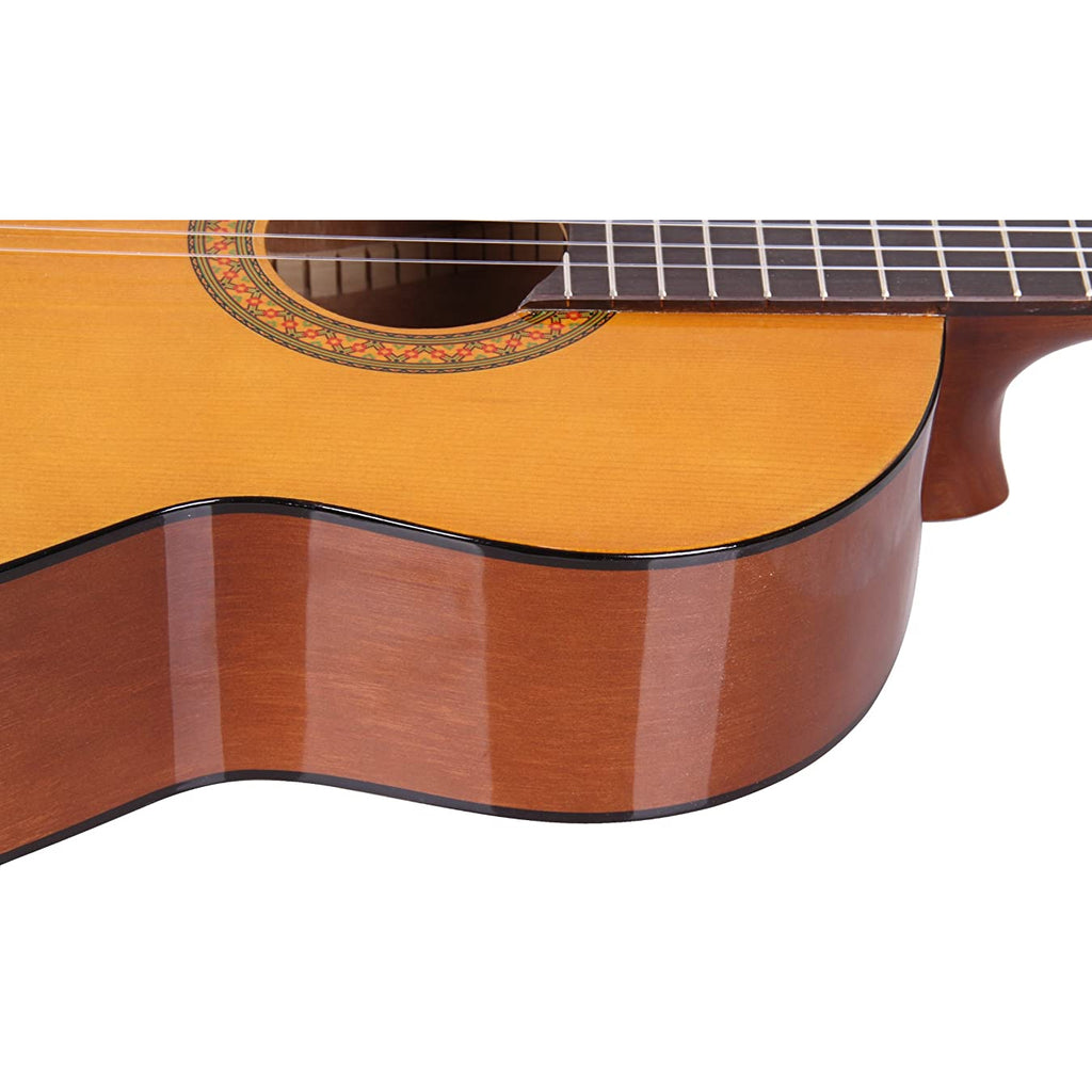 Yamaha CX40 Classical Electro Acoustic Guitar