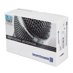 Beyerdynamic MM-1 Electret Condenser Omnidirectional Measurement Microphone with Linear Frequency Response