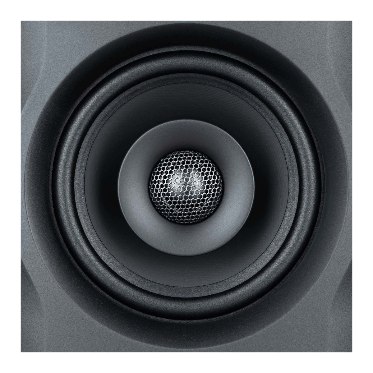Fluid Audio FX50 5-inch 2-Way Active Studio Monitor Speaker - Pair