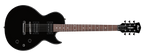 CORT CR100 Classic Rock Series Electric Guitar Black