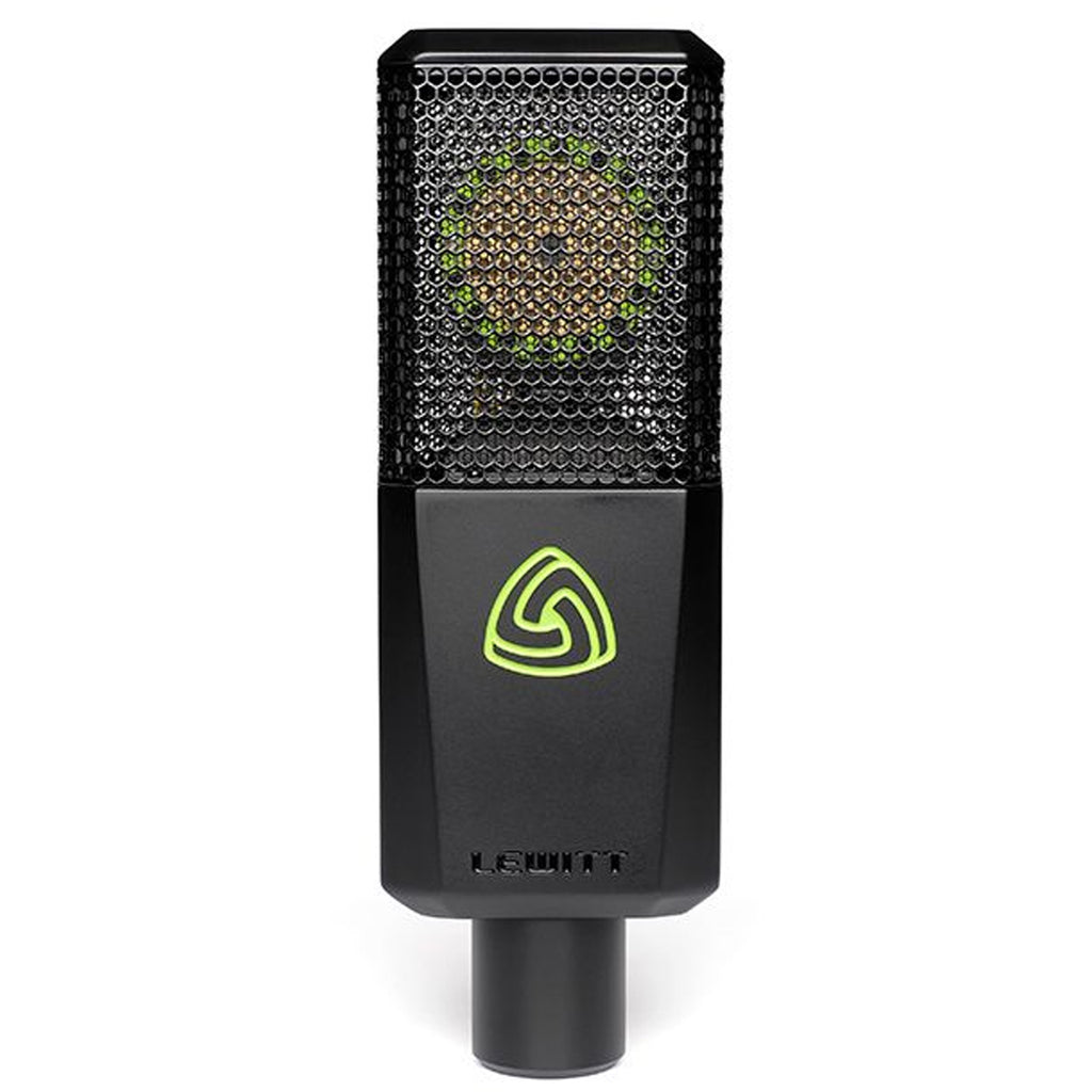 Lewitt LCT 540S Carioid condenser studio microphone