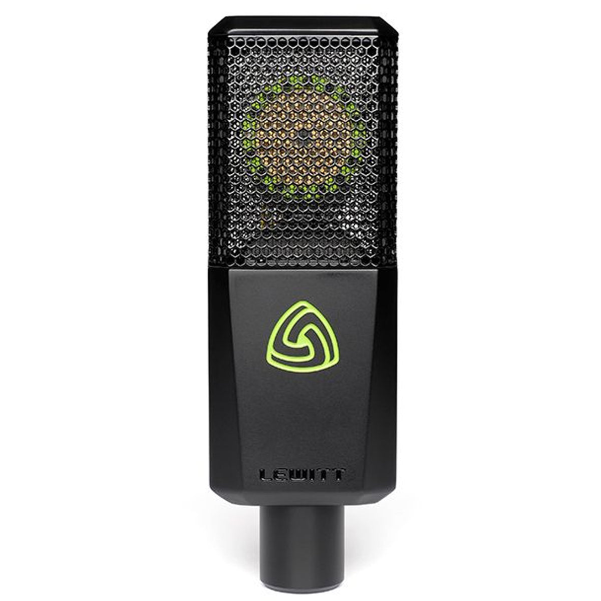 Lewitt LCT 540S Carioid condenser studio microphone