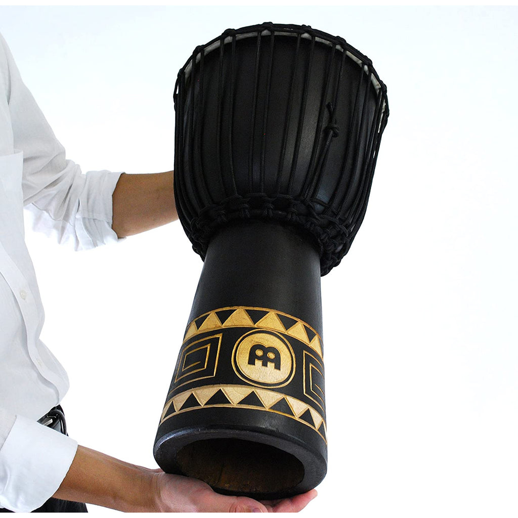 Meinl HDJ1-M DARK BROWN 10 Inch Djembe