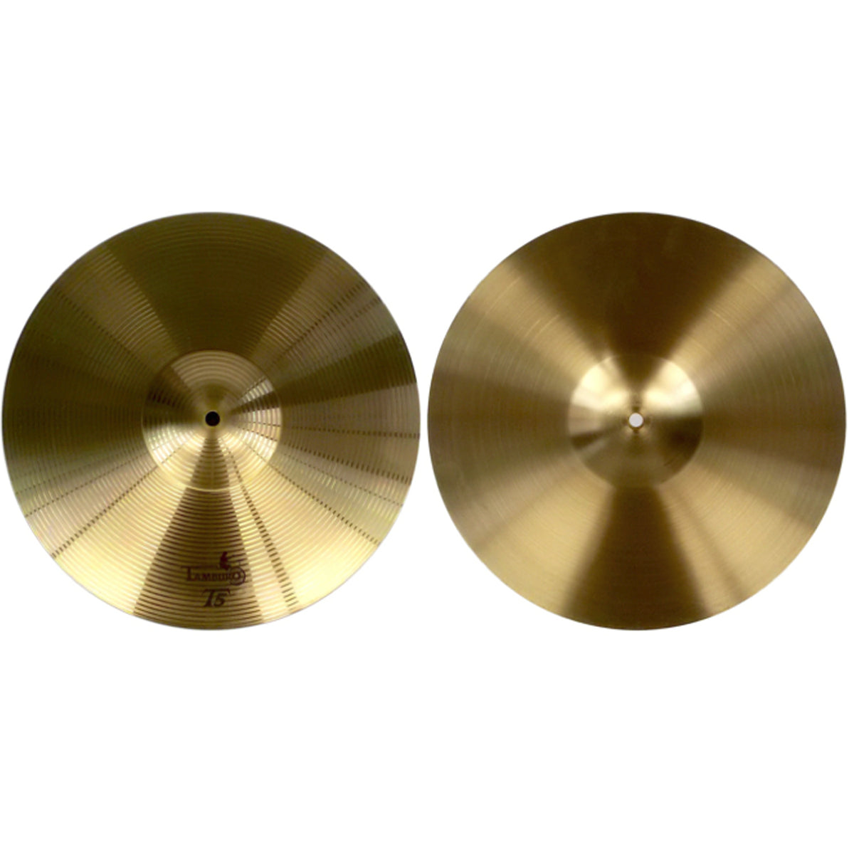 Tamburo T5M22 Green Sparkle T5M22GRSK