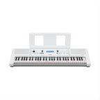 YAMAHA PSR EZ300 61 Touch-Sensitive Lighted Keys Portable Keyboard