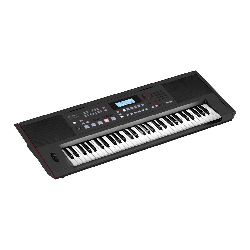 ROLAND E-X50 ARRANGER KEYBOARD