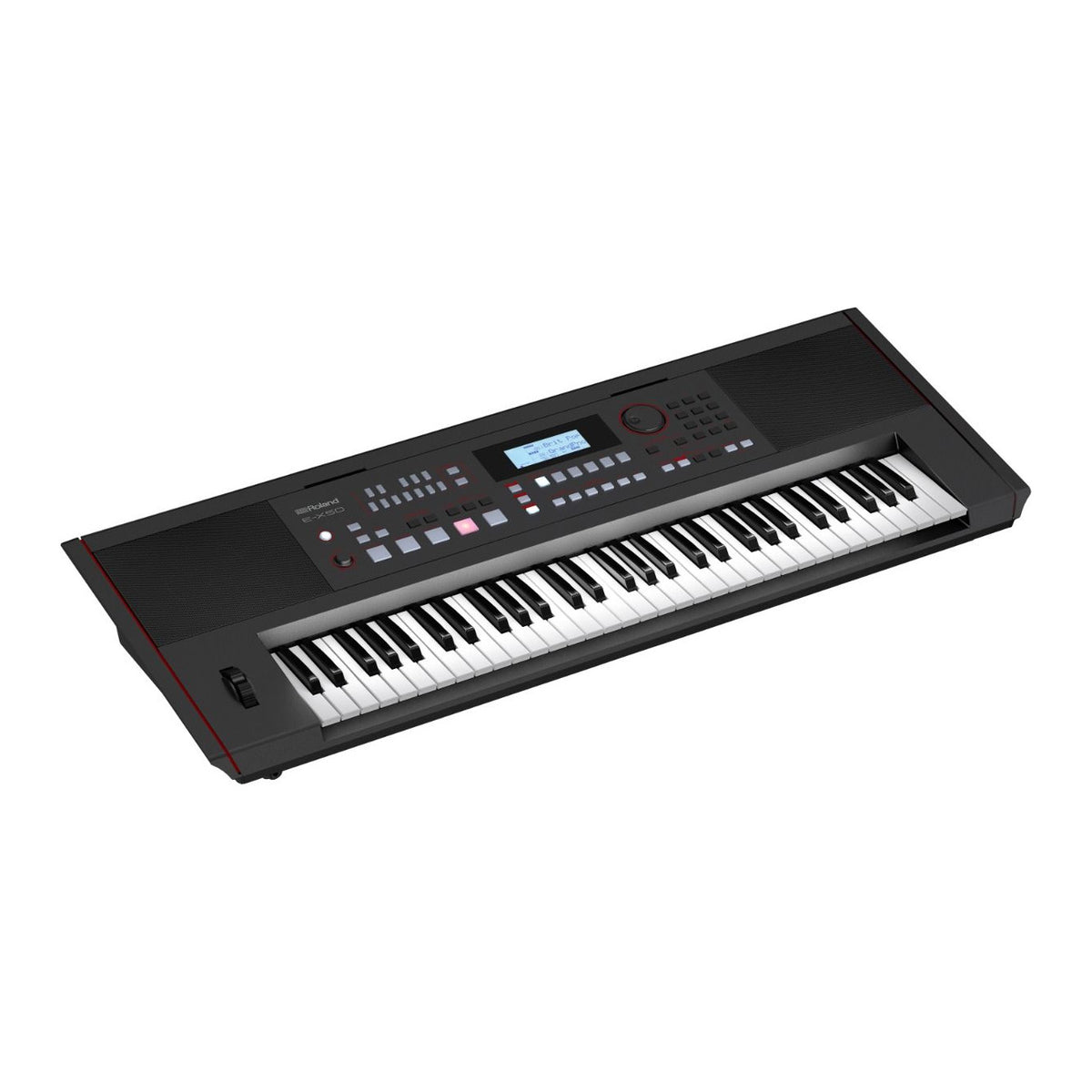 ROLAND E-X50 ARRANGER KEYBOARD