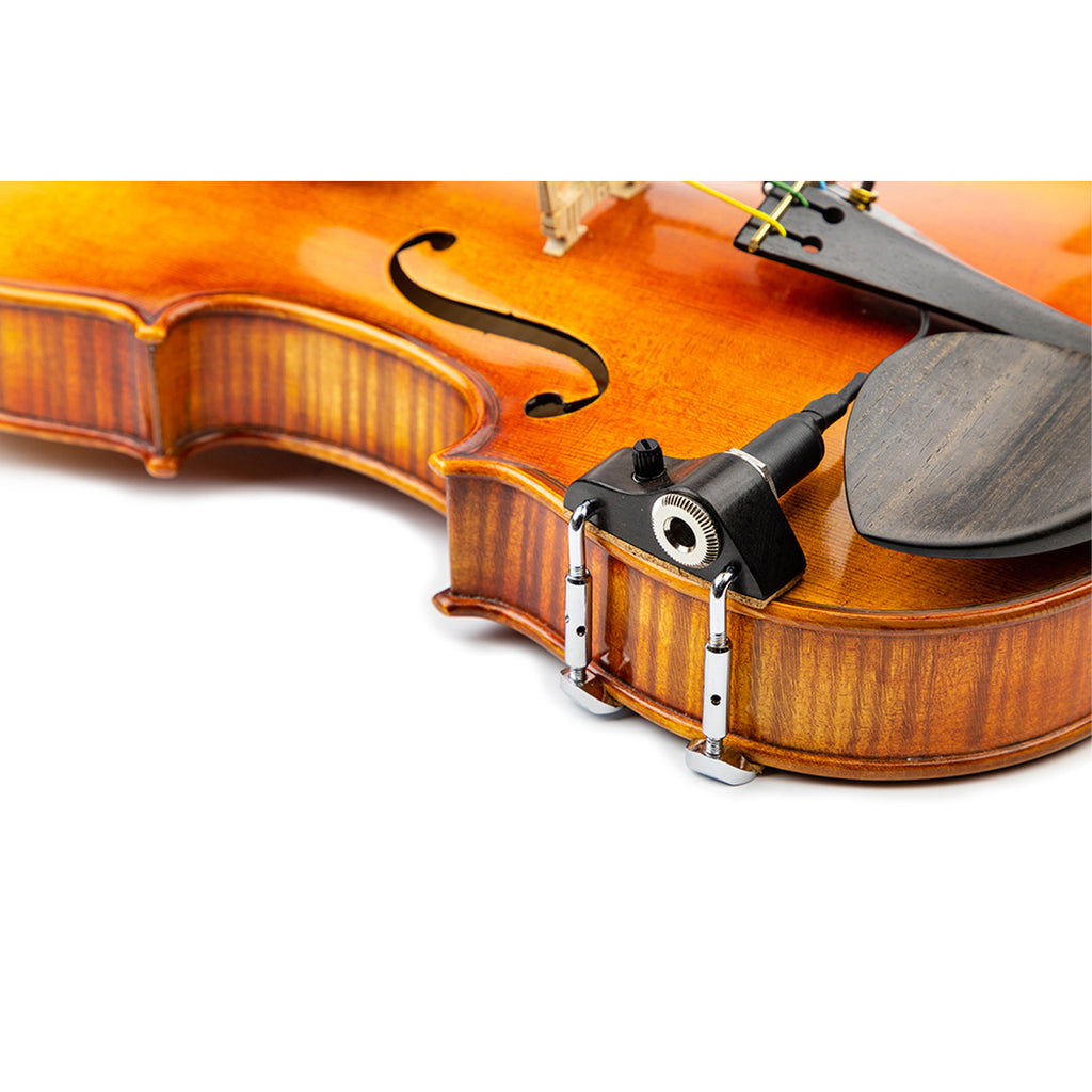 KNA VV-3V Violin/Viola Pickup