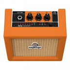 Orange Crush Mini 3 watt Guitar Amplifier