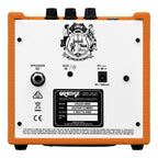 Orange Crush Mini 3-watt Mini Amp Black