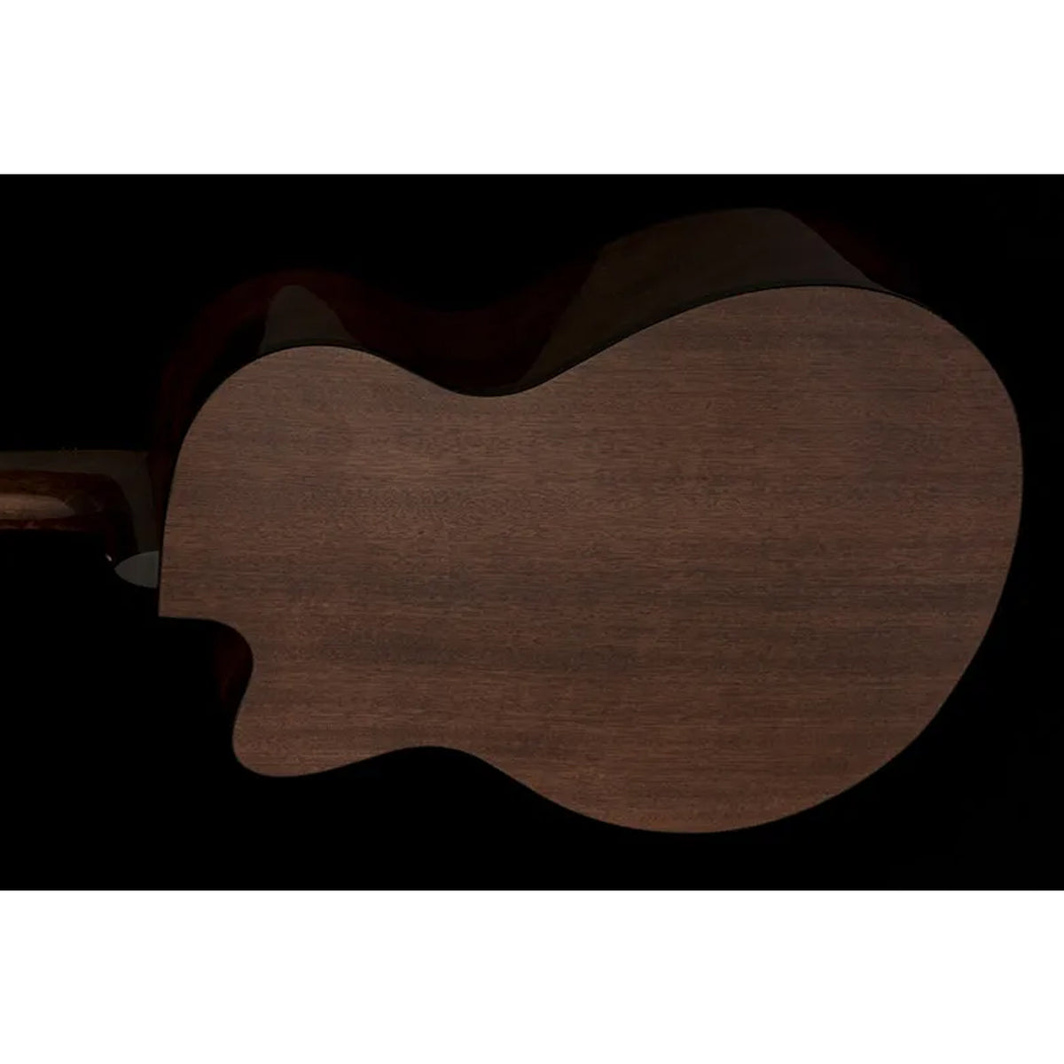 PRS SE AX20E Electro Acoustic Guitar with Gigbag - Natural
