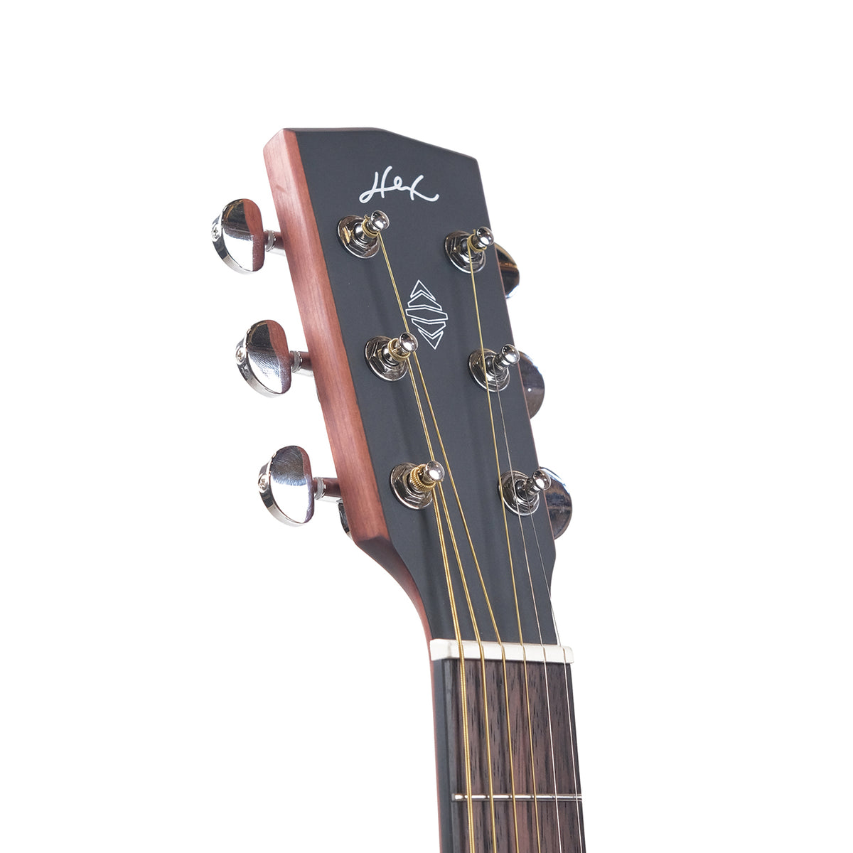 HEX F72M ACOUSTIC GUITAR - Mahogany