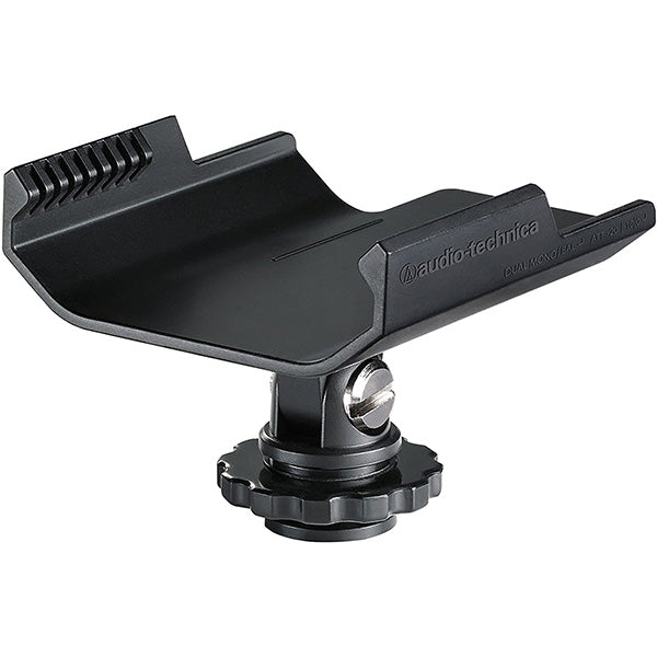 Audio-Technica System 10 ATW-1701/L Portable Camera Mount Wireless Lavalier System