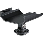 Audio-Technica System 10 ATW-1701/L Portable Camera Mount Wireless Lavalier System