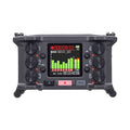 Zoom F6 MultiTrack Field Recorder - Dual A/D Converters