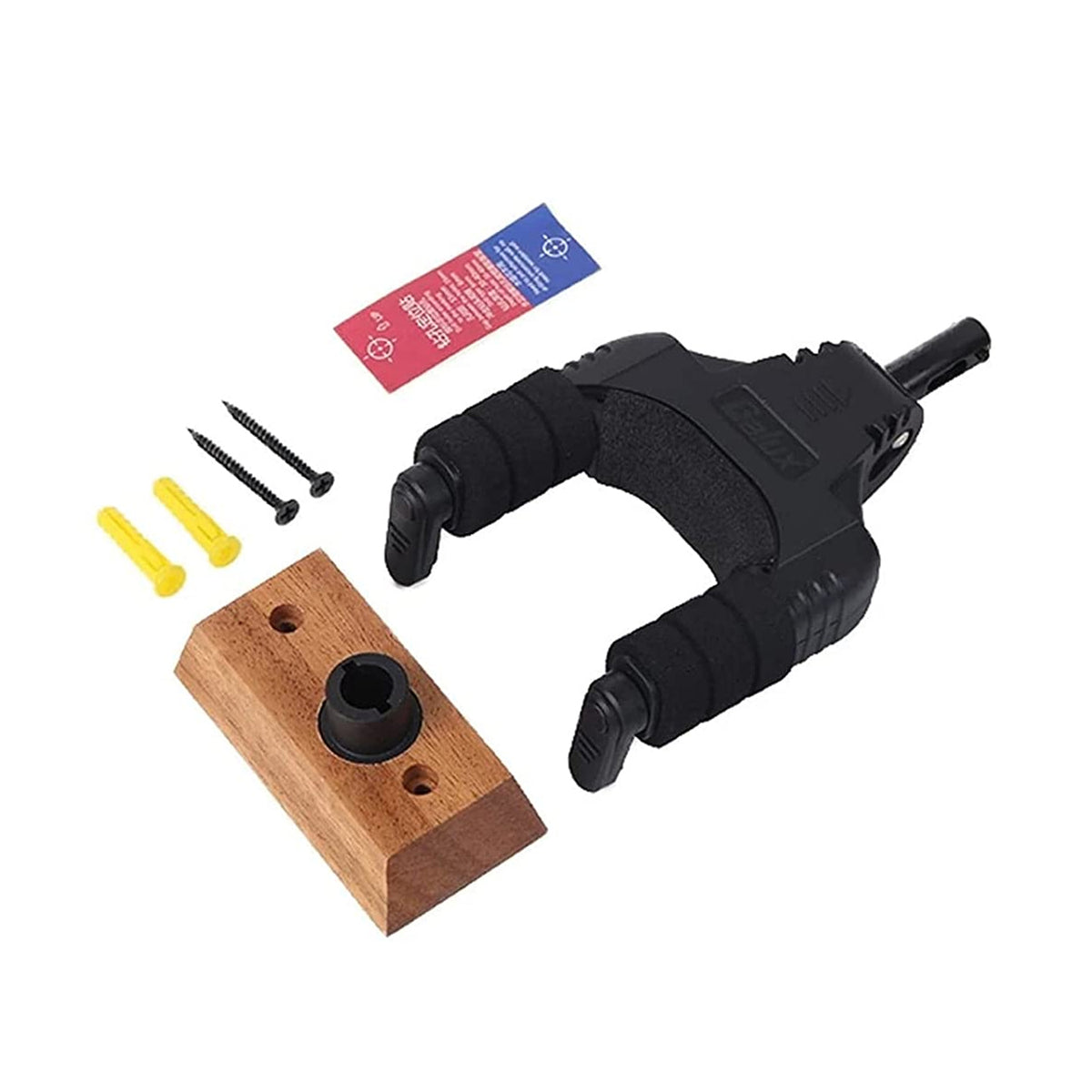 GALUX GH-110W Guitar Wall Hanger