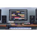 MOTU M6 6-in/4-out USB Audio Interface