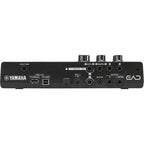 Yamaha EAD-10 Drum Module with Mic Pickup