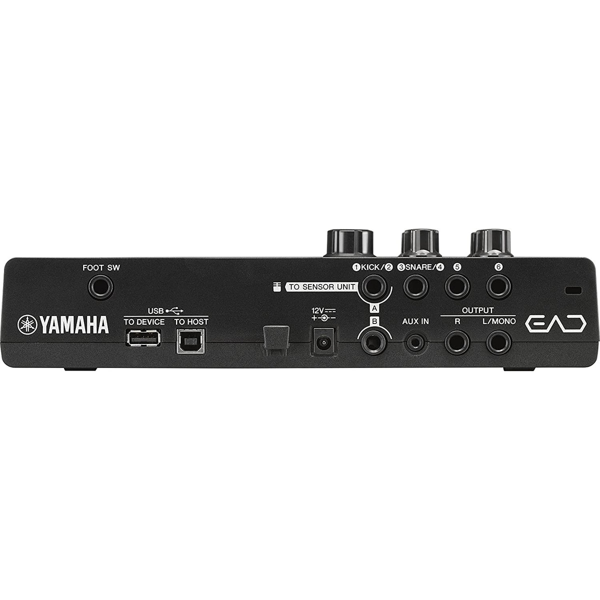 Yamaha EAD-10 Drum Module with Mic Pickup