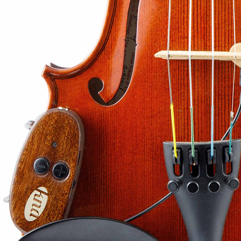 KNA VV-wi wireless violin / viola pickup