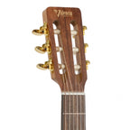 Valencia VA434CE 4/4 Size Auditorium Classical Guitar Natural