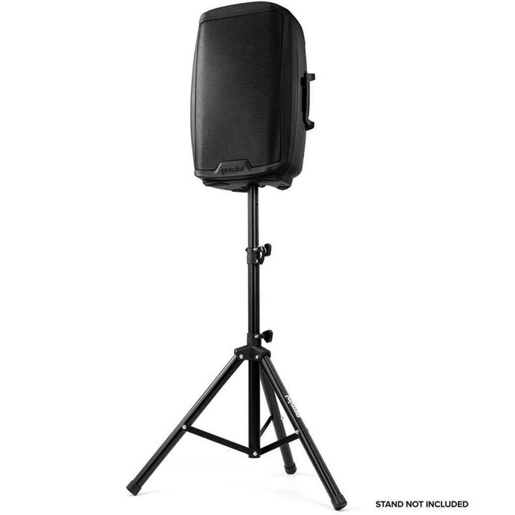 GEMINI AS-2115P 2000 WATT ACTIVE 15-INCH LOUDSPEAKER