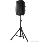 GEMINI AS-2115P 2000 WATT ACTIVE 15-INCH LOUDSPEAKER