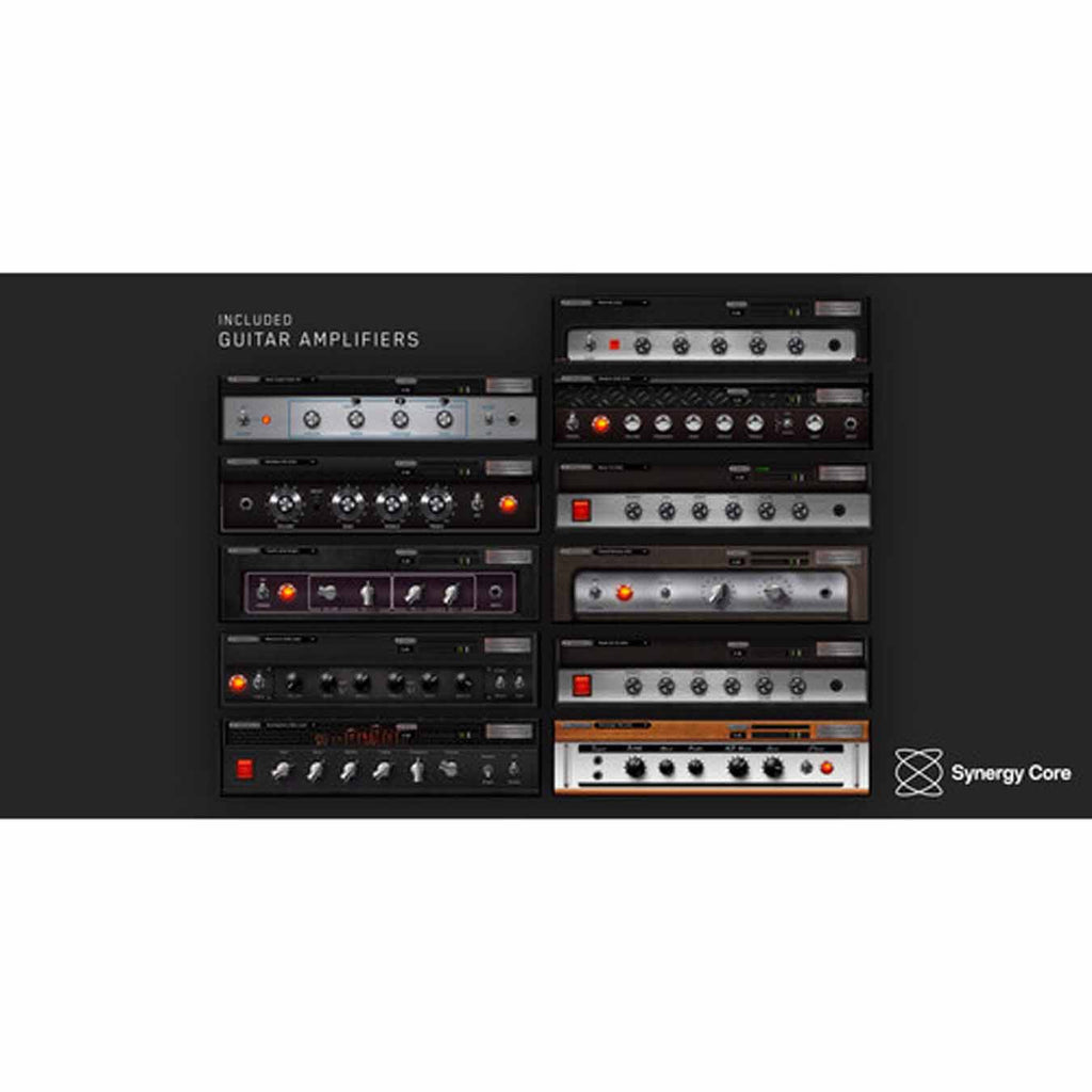 Antelope Audio Zen Q Synergy Core Thunderbolt 3
