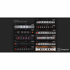Antelope Audio Zen Q Synergy Core Thunderbolt 3